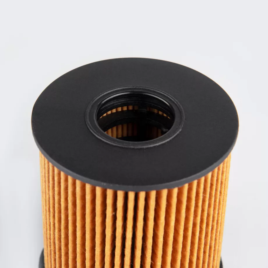 Фильтр масляный FORD Focus 2, Focus 3, C-Max, Kuga, Mondeo, Transit; Citroen C2, C3, C4, C5, C6, C8, DS3, DS4, DS5, DS7, Berlingo, C-Crosser, C-Elyse, Peugeot 1007, 206, 307, 407/Форд, Ситроен, Пежо