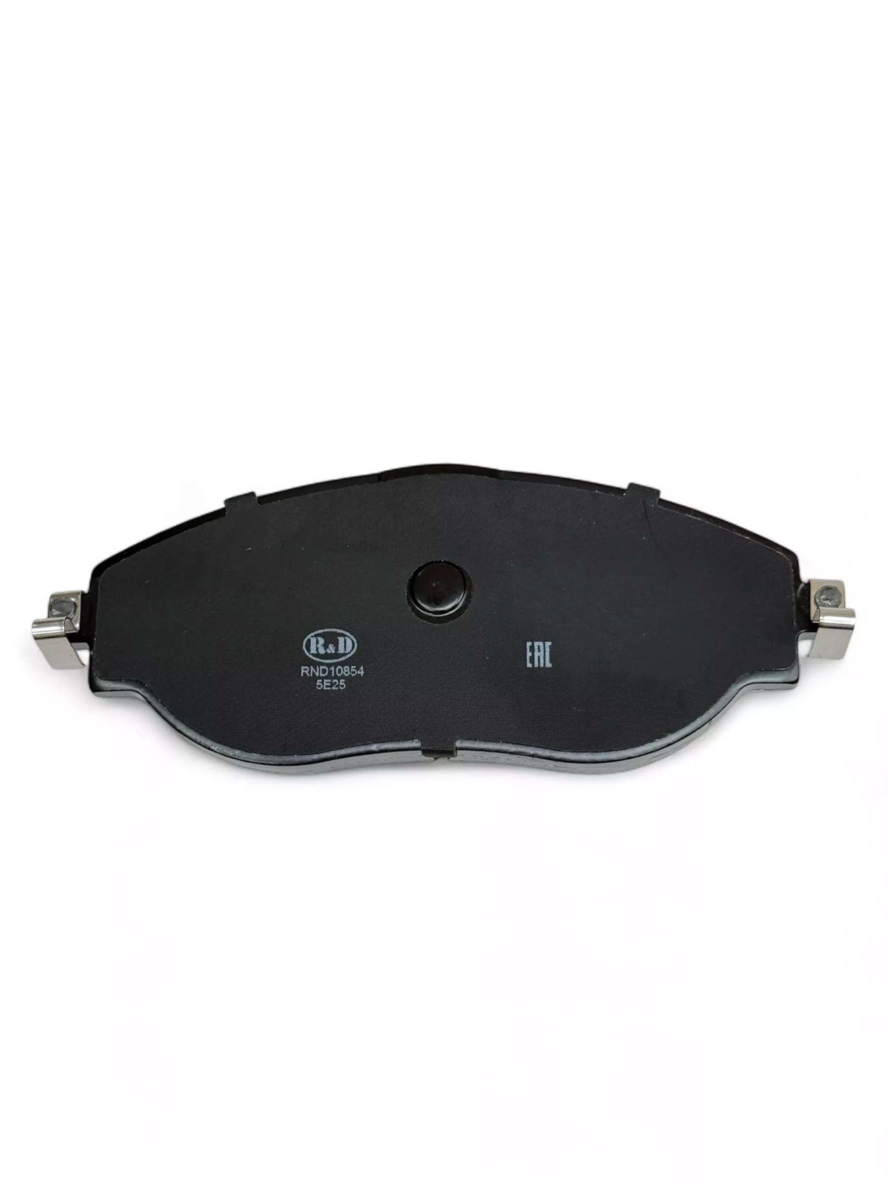 Тормозные колодки R&D VOLKSWAGEN PASSAT VII, SKODA SUPERB II, AUDI A3 III