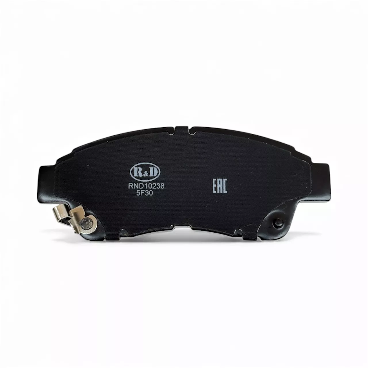 Тормозные колодки R&D TOYOTA CAMRY IV, COROLLA VII,VIII, MARK II