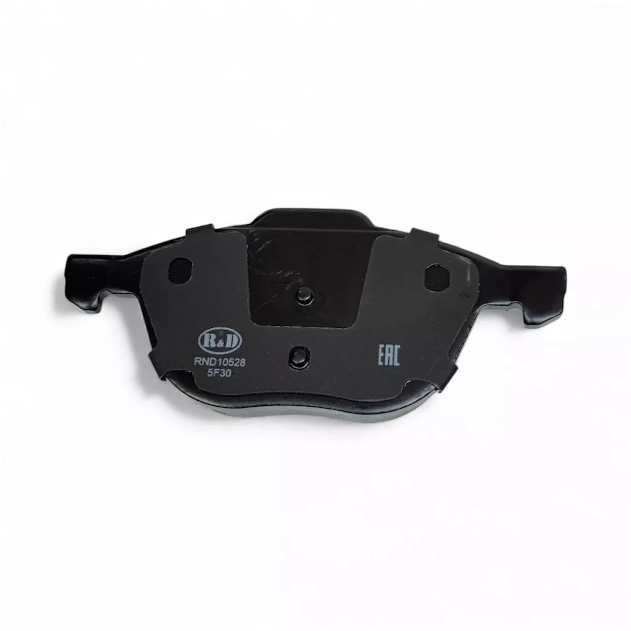 Тормозные колодки R&D FORD FOCUS II, FOCUS III, MAZDA 3, VOLVO S40 II, V40, V50