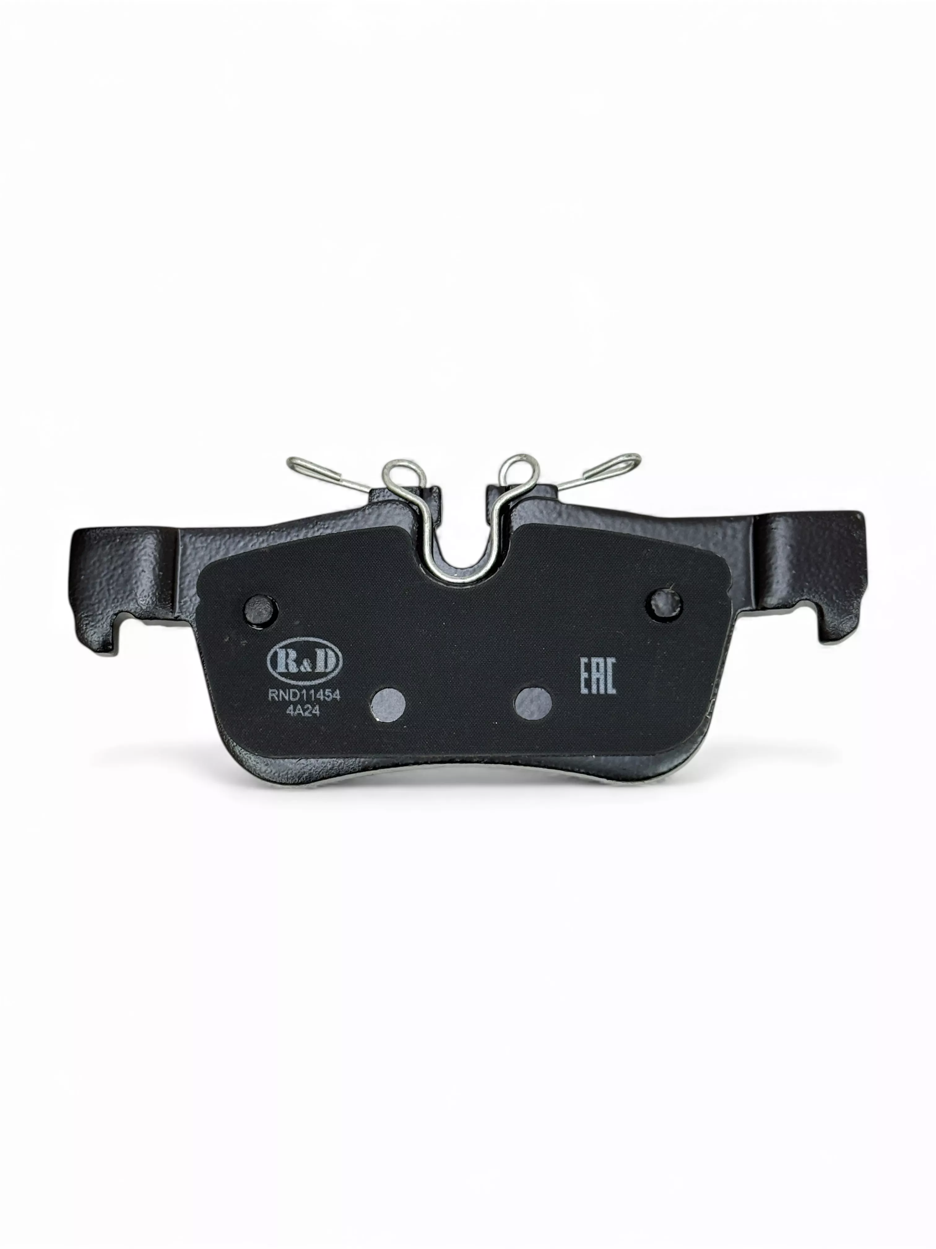 Тормозные колодки R&D BMW 2 ACTIVE TOURER, BMW 2 GRAN TOURER, BMW I3, BMW X1 II
