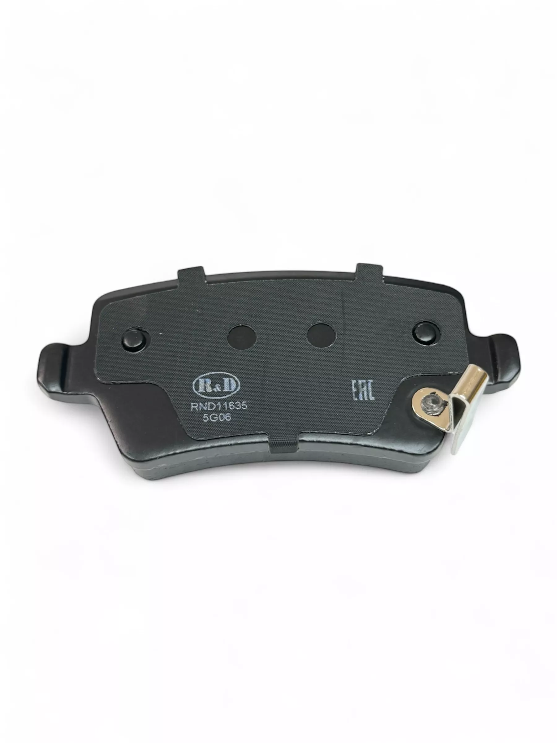 Тормозные колодки R&D СHERY TIGGO 4, СHERY TIGGO 8, СHERY TIGGO 8 PRO