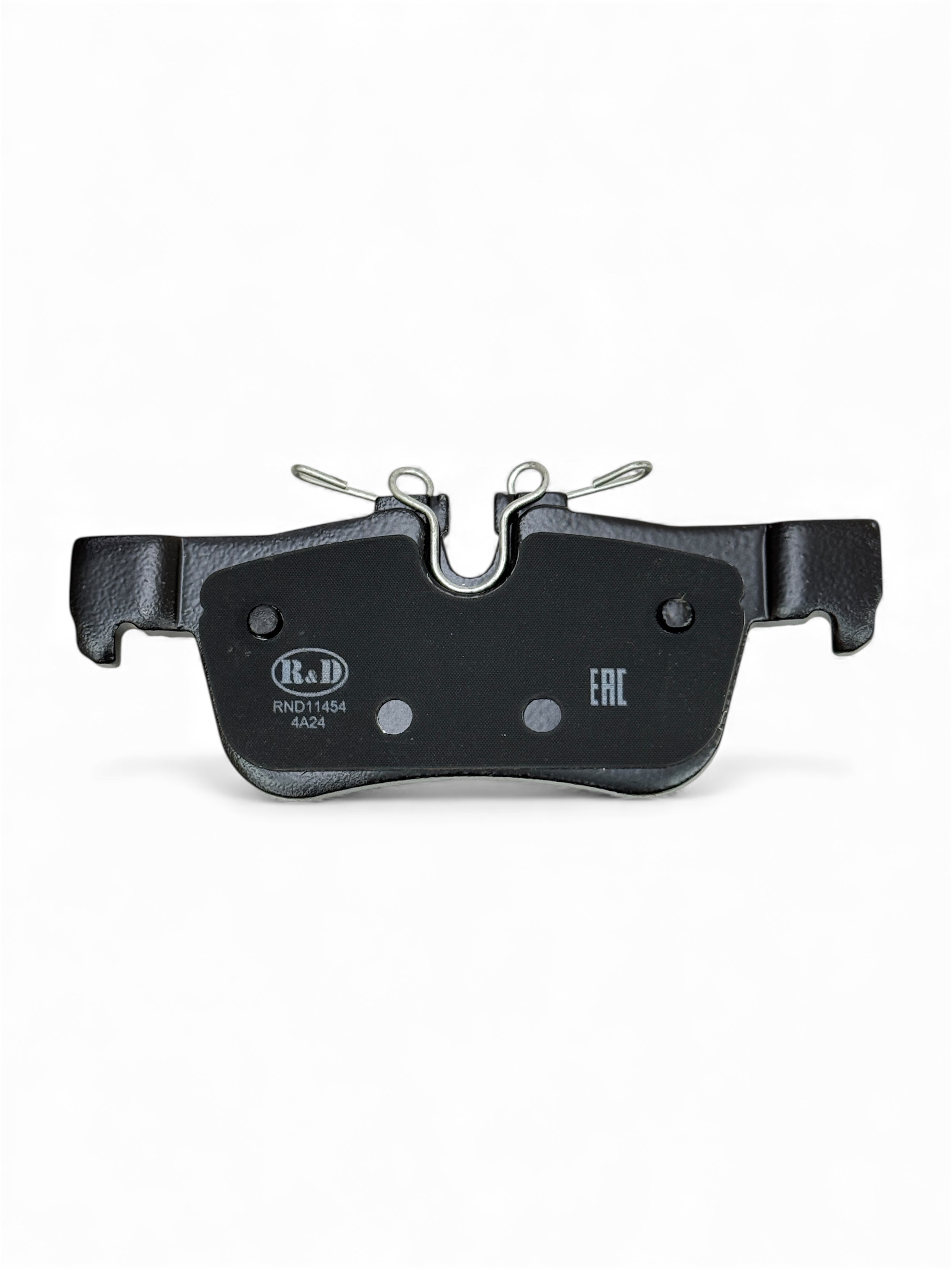 Тормозные колодки R&D BMW 2 ACTIVE TOURER, BMW 2 GRAN TOURER, BMW I3, BMW X1 II