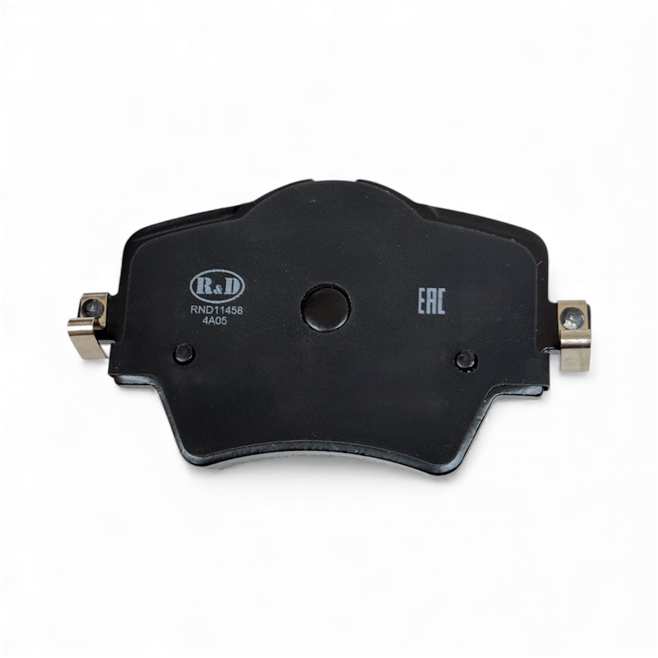 Тормозные колодки R&D BMW 1 III, BMW 2 ACTIVE TOURER, BMW 2 GRAN TOURER, BMW 5 VII, BMW X1, BMW X2, BMW X3 III, BMW X4 II